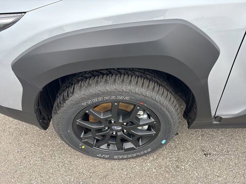New 2026 Subaru Crosstrek 2.5i Wilderness AWD/4WD image 7