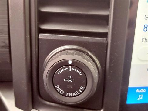 Used 2024 Ford F150 XLT w/ XLT Black Appearance Package image 21