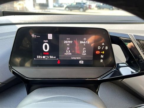 Used 2023 Volkswagen ID.4 Pro S image 35