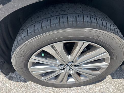 Used 2022 MAZDA CX-5 Signature AWD/4WD image 8