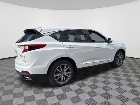 Used 2023 Acura RDX AWD w/ Technology Package image 6