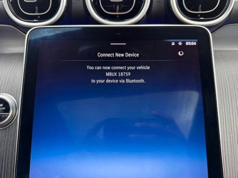Used 2023 Mercedes-Benz GLC 300 4MATIC image 21