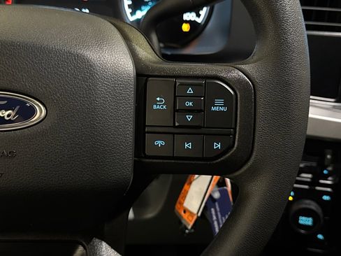 New 2026 Ford F350 XLT w/ 360-Degree Camera Package AWD/4WD image 31