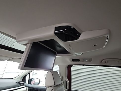 New 2026 Honda Odyssey Touring image 34