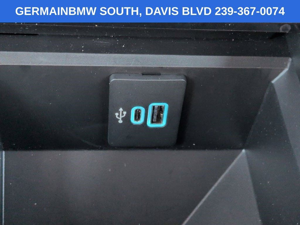 Used 2024 Ford F250 Lariat w/ Tremor Off-Road Package AWD/4WD image 25