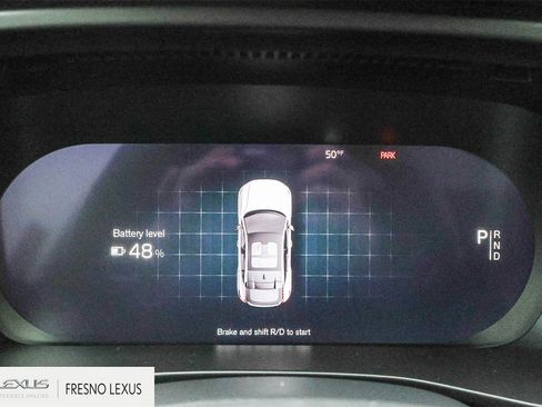 Used 2022 Volvo C40 P8 Recharge Ultimate image 24