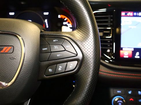 Used 2024 Dodge Durango GT image 12