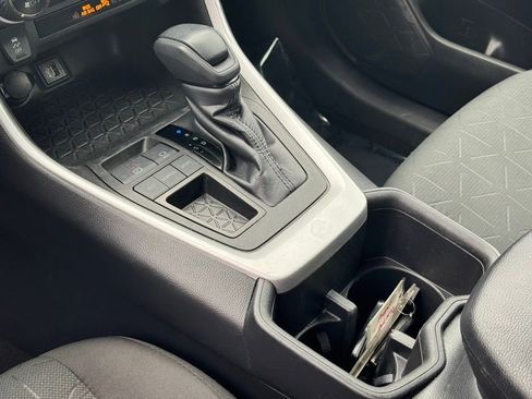 Used 2023 Toyota RAV4 XLE image 19