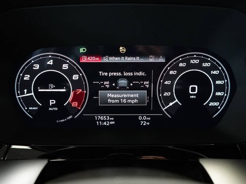 Used 2023 Audi RS 3 image 84