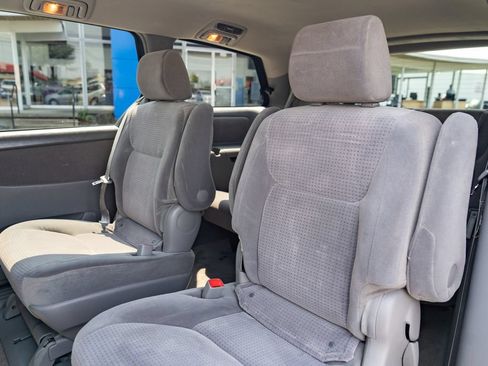 Used 2006 Toyota Sienna LE FWD image 21