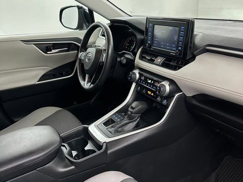Used 2021 Toyota RAV4 XLE w/ Convenience Package AWD/4WD image 37
