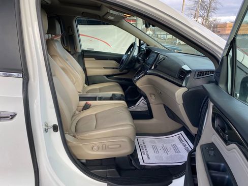 Used 2021 Honda Odyssey Touring image 27