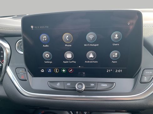 Used 2023 Chevrolet Blazer LT w/ LPO, Floor Liner Package image 19