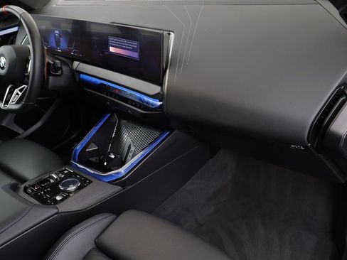 Certified 2025 BMW X3 M50 w/ Premium Package image 19