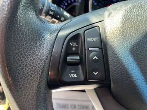 Used 2012 Kia Optima LX w/ Convenience Pkg FWD image 23