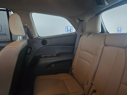 Used 2021 Honda Pilot EX-L image 20