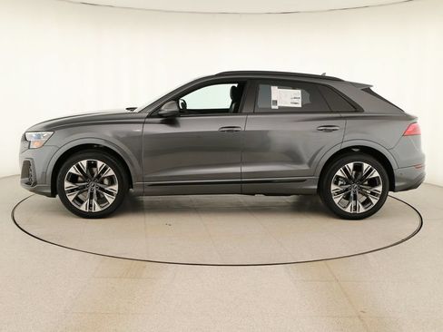 New 2026 Audi Q8 Premium Plus AWD/4WD image 2