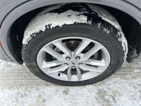 Used 2024 Dodge Durango GT image 12