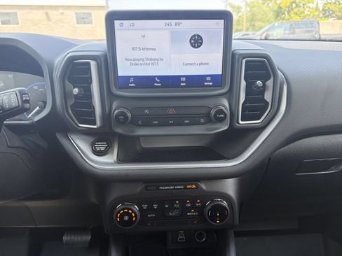Used 2023 Ford Bronco Sport Big Bend w/ Convenience Package AWD/4WD image 29