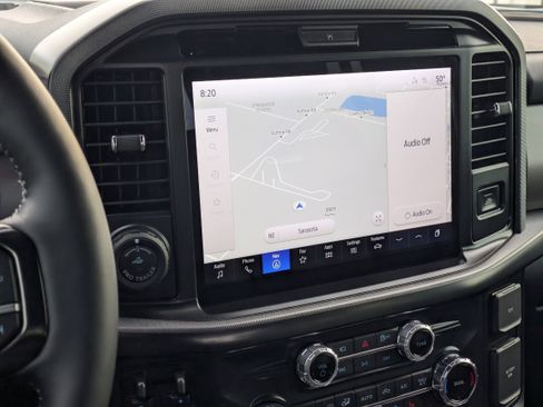 New 2025 Ford F150 Platinum image 31