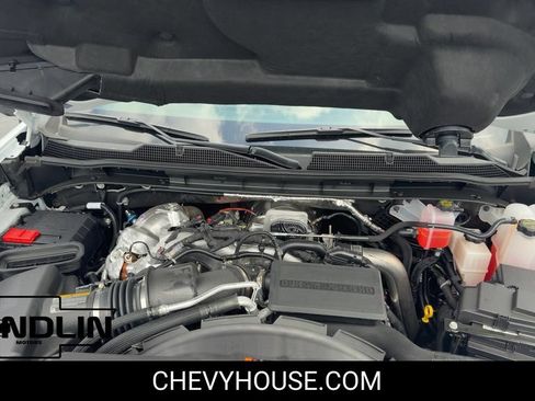 New 2026 Chevrolet Silverado 3500 LT w/ Convenience Package AWD/4WD image 23