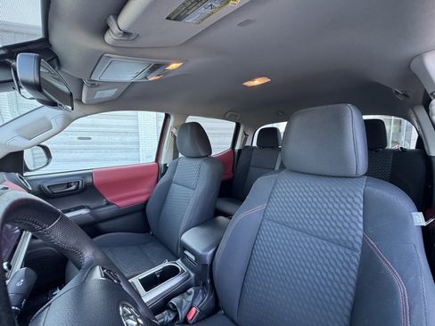 Used 2023 Toyota Tacoma SR5 image 12