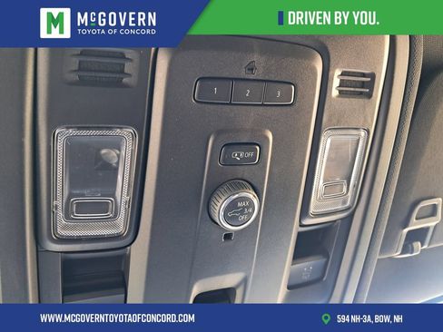 Used 2023 Chevrolet Tahoe RST AWD/4WD image 24