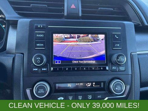 Used 2021 Honda Civic LX image 26