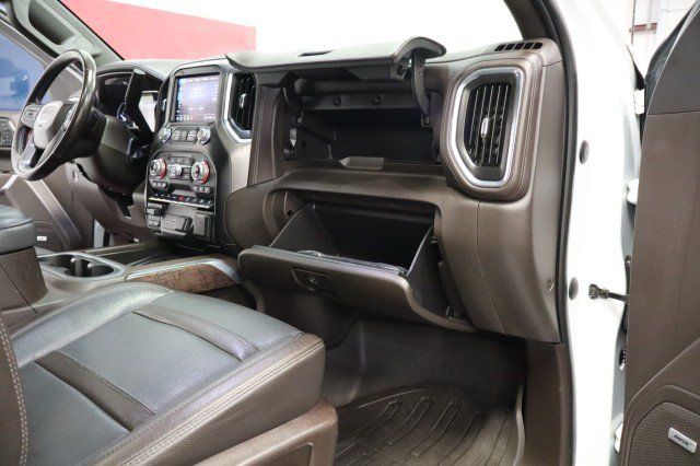 Used 2021 GMC Sierra 1500 Denali w/ Denali Ultimate Package AWD/4WD image 78