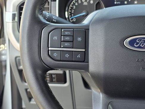 Used 2023 Ford F150 XLT w/ Equipment Group 301A Mid image 26