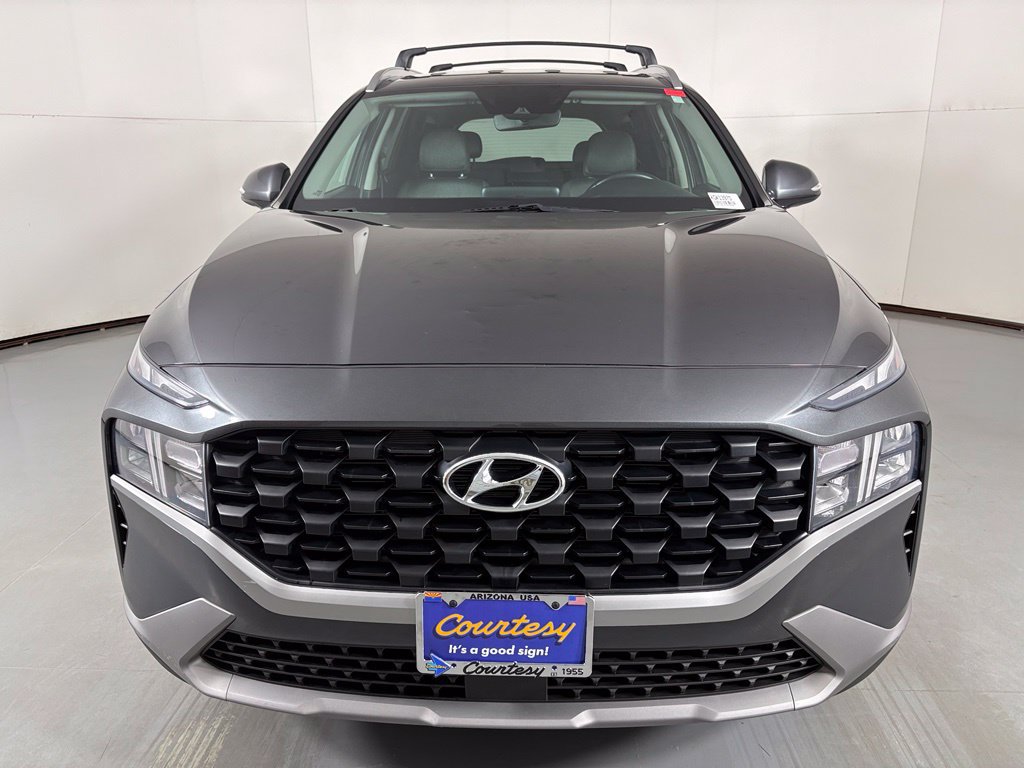 Used 2023 Hyundai Santa Fe SEL FWD image 3
