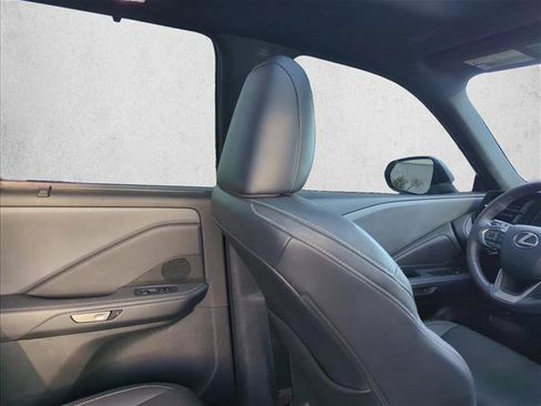 Used 2025 Lexus TX 350 AWD w/ Technology Package image 20