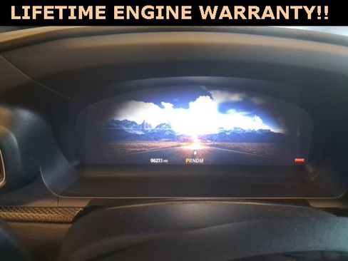 Used 2024 Ford Explorer ST w/ Technology Package image 3