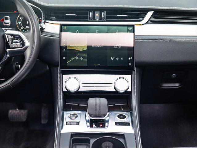 Used 2024 Jaguar F-PACE R-Dynamic S AWD/4WD image 30