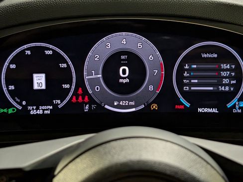 Certified 2025 Porsche Cayenne Coupe image 30