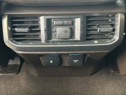 Used 2022 Ford F150 King Ranch w/ Equipment Group 601A High image 21