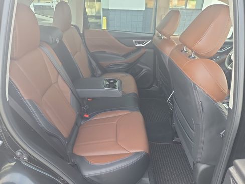 Used 2023 Subaru Forester Touring image 33