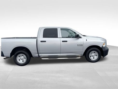 Used 2018 RAM 1500 Tradesman w/ Popular Equipment Group RWD image 6