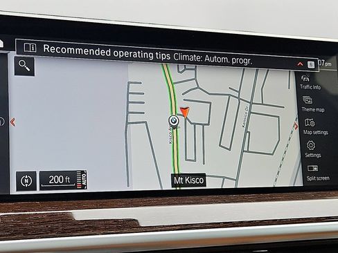 Used 2024 BMW X3 xDrive30i w/ Convenience Package AWD/4WD image 19