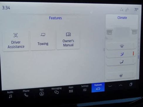 Used 2023 Ford Expedition XLT image 32