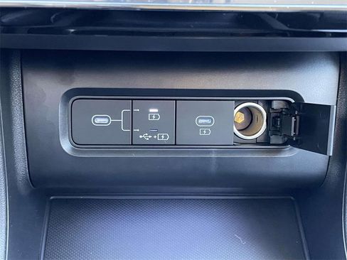 New 2026 Hyundai Tucson Limited image 30