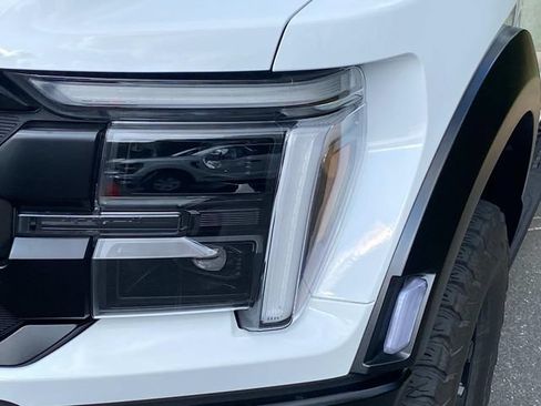 Used 2024 Ford F150 Raptor AWD/4WD image 5