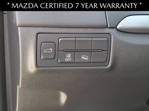 Certified 2023 MAZDA CX-9 Touring AWD/4WD image 22