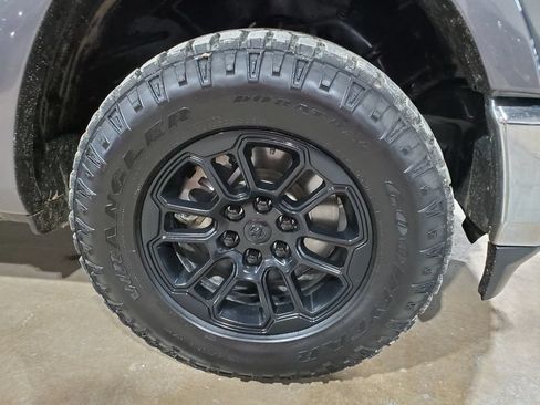 Used 2022 RAM 1500 Limited AWD/4WD image 47