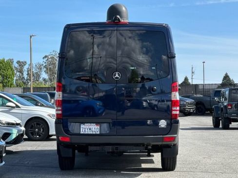 Used 2016 Mercedes-Benz Sprinter 2500 image 5