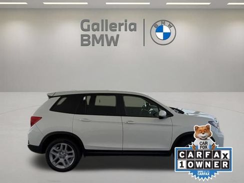 Used 2025 Honda Passport EX-L image 5