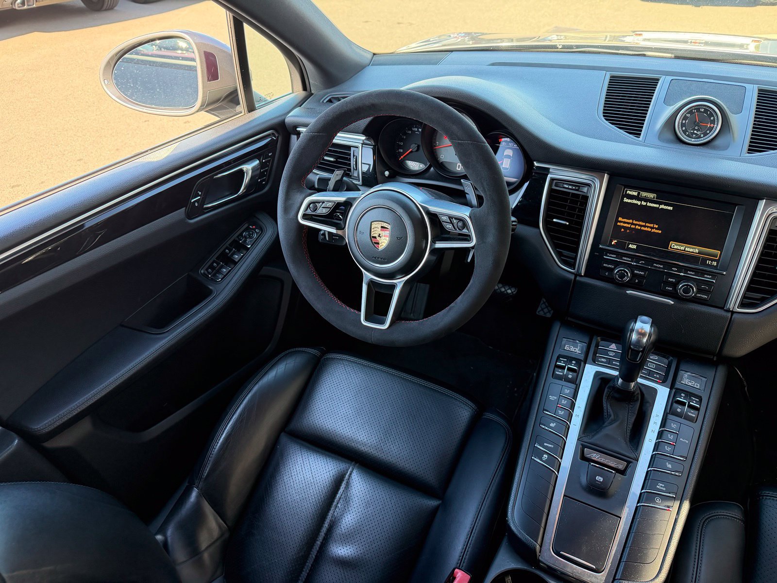Used 2016 Porsche Macan S AWD/4WD image 6