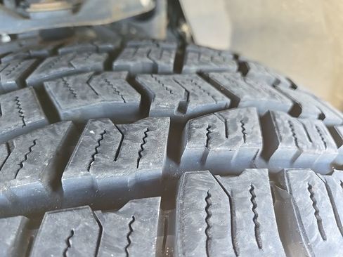 Used 2017 Nissan Titan S image 36