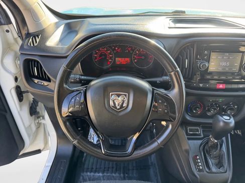 Used 2019 RAM ProMaster City Tradesman SLT image 14