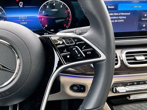 Certified 2026 Mercedes-Benz GLE 350 4MATIC image 27